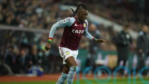 Bertrand Traore and Leon Bailey back to boost Aston Villa