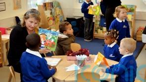 We are losing staff through disparity in funded childcare, say private nurseries