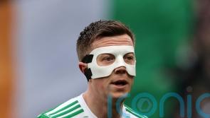 Callum McGregor moves on from Kris Boyd’s mask comments