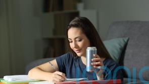What effect do energy drinks have on your body and brain? As ‘up to one in three’ children are consuming them