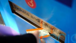 Train company apologises for overcharging passengers since Saturday