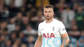 Eric Dier, Oliver Skipp and Japhet Tanganga missing for Tottenham