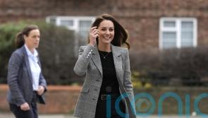 As Kate rocks another blazer, these are the tailored jacket trends to know