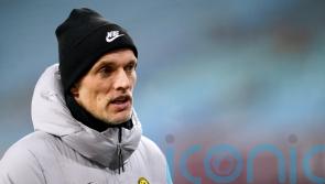 Chelsea coaches in UAE ‘constantly in contact’ with Covid-stricken Thomas Tuchel