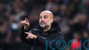 Pep Guardiola jokes: Man City trio to be fined for night out without inviting me