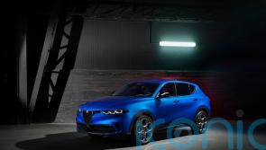 New Tonale expands Alfa Romeo’s SUV range