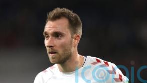 Christian Eriksen settles well with Bees but will not feature against champions