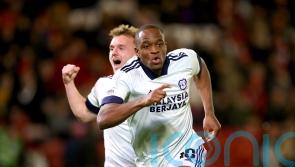 On-loan striker Uche Ikpeazu eyeing first start as Cardiff take on Peterborough