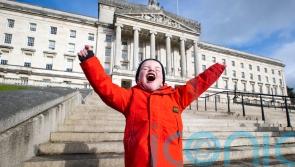 Stormont organ donation laws to be named for boy on waiting list for new heart
