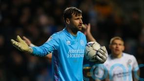 David Marshall continues in goal for QPR against Middlesbrough