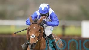 Annie Mc ruled out for the season