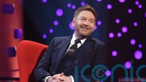 Kenneth Branagh: ‘It’s been a hell of a day’ following Oscar nomination success