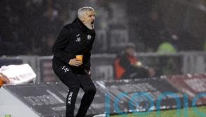 Hibernian boss Shaun Maloney lacked respect for St Mirren in loss – Jim Goodwin