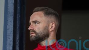 James McPake demands more resilience from his Dundee team