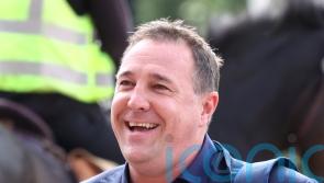 Ross County manager Malky Mackay likes how hard working Livingston are