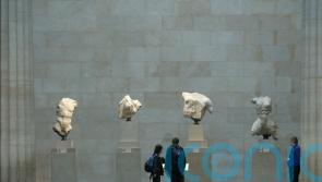 Boris Johnson ‘in final days’ should arrange return of Parthenon Marbles