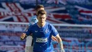 Ryan Jack misses Hibernian clash as Filip Helander nears Rangers return