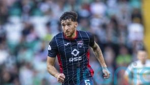 Jack Baldwin could be back for Ross County’s clash with Livingston