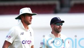 England leaving out Anderson and Broad an ‘earthquake in cricketing terms’