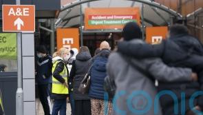 Hospital’s patient redirection scheme hailed a success