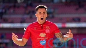 Accrington end wait for a win and dent Oxford’s promotion hopes