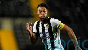 Notts County hit Barnet for six to get back to winning ways