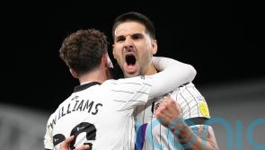Aleksandar Mitrovic at the double as leaders Fulham ease past Millwall