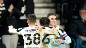 Derby keep dream of great escape alive with win over Hull