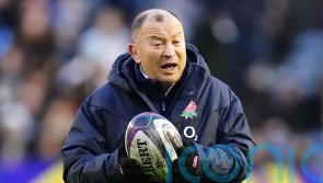 Eddie Jones: No regrets over replacing Marcus Smith in Calcutta Cup defeat