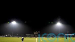Sutton and Salford draw a blank
