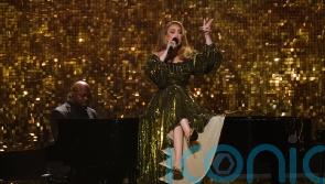 Adele continues her winning streak at the Brit Awards
