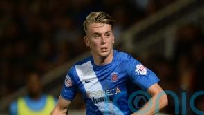 Mansfield march on as Rhys Oates stunner sparks win over Colchester