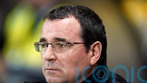 Gary Bowyer gets the point but is frustrated by decision