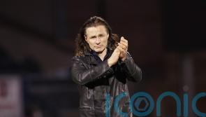Gareth Ainsworth delighted with Wycombe performance despite Shrewsbury stalemate