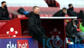 John Sheridan wants fans buzzing as Oldham make it back-to-back wins