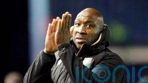 Darren Moore praises committed performance as Sheffield Wednesday edge Wigan win