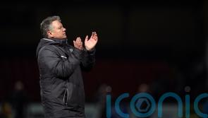 John Yems backs Aramide Oteh to silence his critics after scoring at Harrogate