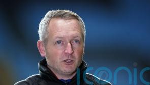 Neil Critchley likes the look of Coventry