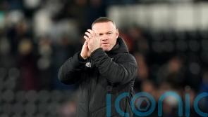 Wayne Rooney believes extra responsibility has upped Tom Lawrence’s game