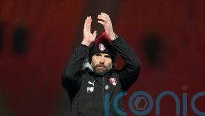 Paul Warne applauds Joshua Kayode for his ‘big boy’ contribution