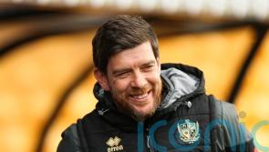 Darrell Clarke delighted as Port Vale ease past struggling Carlisle