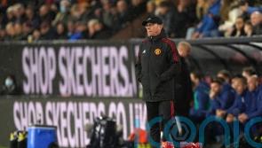 Ralf Rangnick bemoans below-par Manchester United after draw at basement Burnley