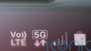 More street lights to be home to 5G antennas as part of UK Government scheme