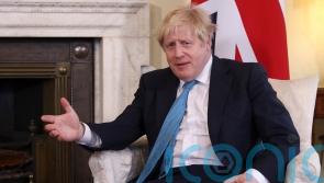 Johnson heads to PMQs with updated team as he tries to regain his grip on power