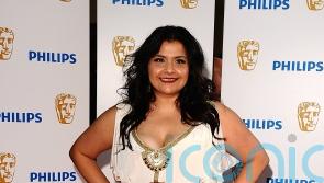 Actress Nina Wadia to receive OBE at Windsor Castle