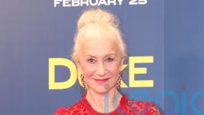 Helen Mirren hopes The Duke will become part of ‘canon of great British films’