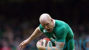 On this day in 2016: Former Ireland captain Paul O’Connell retires due to injury