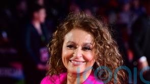 Nadia Sawalha on the dangers of diet culture, baring all online, and how Stacey Solomon gave her confidence