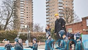 Mindfulness, mood boosts and exhilarating thrills, is cold water swimming more appealing than ever?