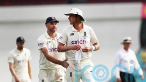 Michael Vaughan ‘quite happy’ with call to drop James Anderson and Stuart Broad